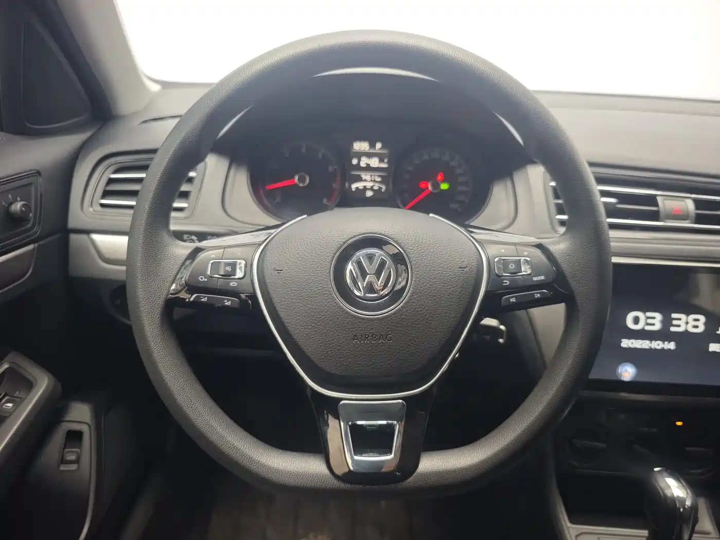 Volkswagen Lavida 2019 Lavida Start 1.5L Auto Trend (China VI) фото 15