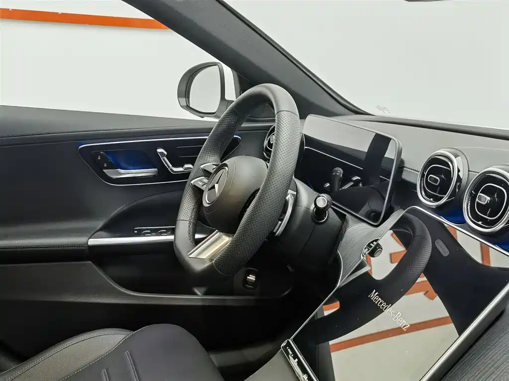 Mercedes-Benz C-Class 2025 Facelift C 200 L Sport Edition фото 22