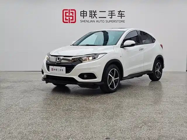 HONDA BINZHI