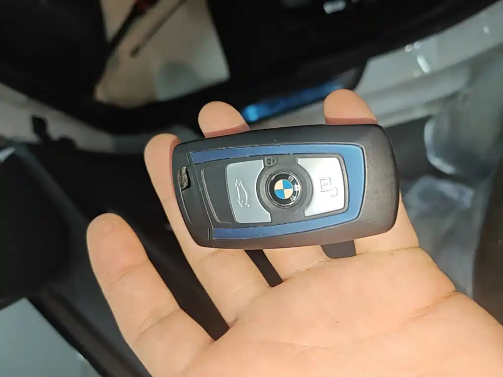 BMW 3 Series GT 2021 2020 320i M Sport Package