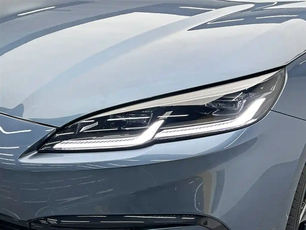 BYD Seal 06 New Energy 2024 DM-i 120KM Flagship фото 9