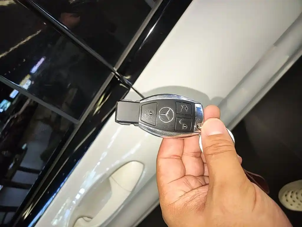 Mercedes-Benz C-Class 2018 C 200 Sport Edition фото 9
