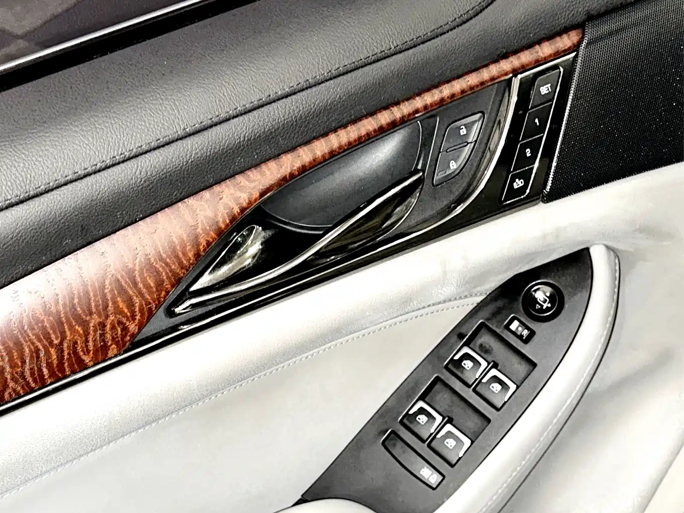 Cadillac CTS (Import) 2014 28T Elite фото 11