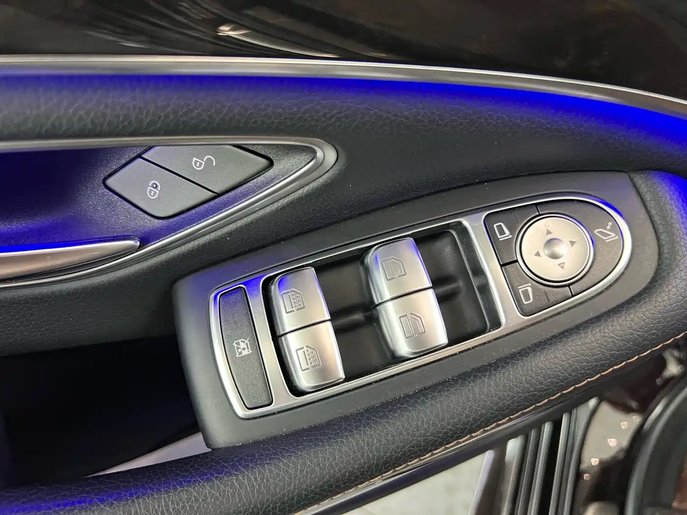 Mercedes-Benz S-Class 2019 S 450 L 4MATIC фото 33