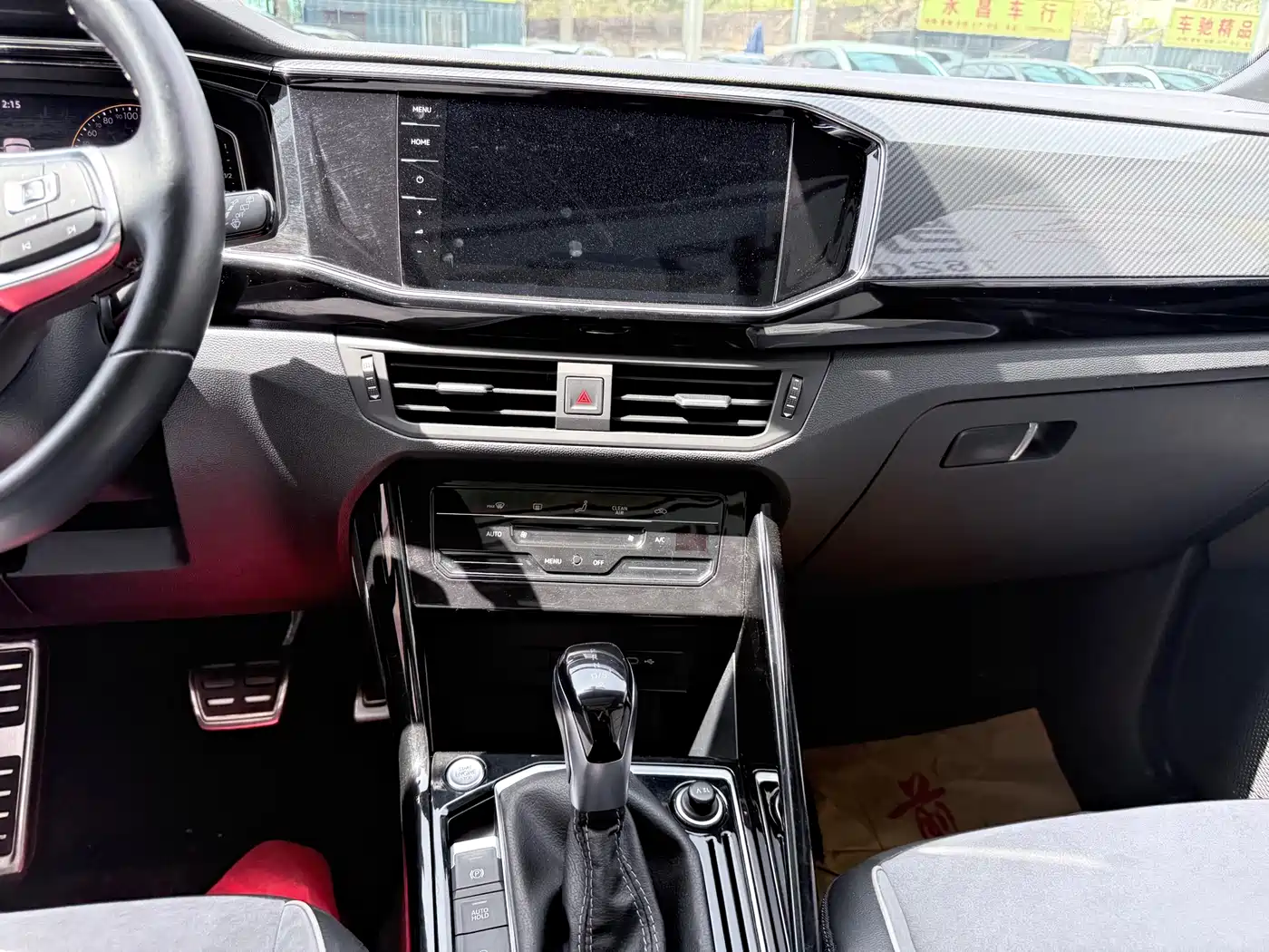 Volkswagen Tayron 2021 380TSI 4WD R-Line Smart Connect фото 15
