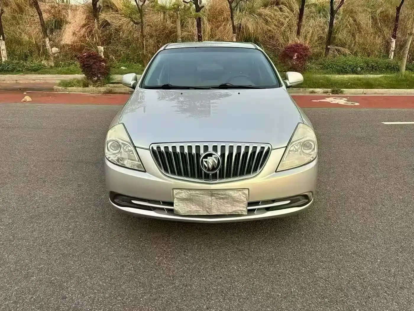 Photo 2 - Buick Excelle