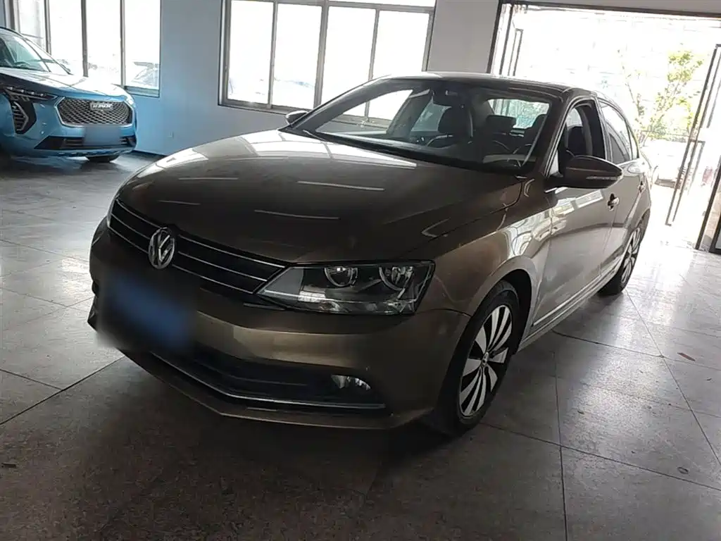 Volkswagen Sagitar 2018 180TSI DSG Premium Edition