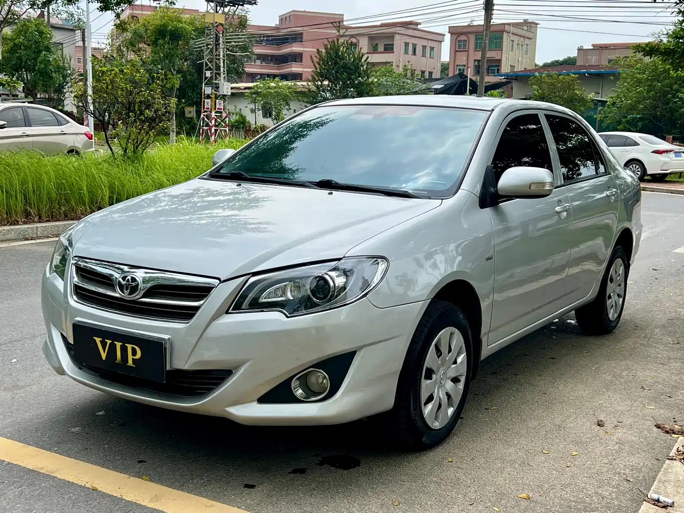 Toyota Corolla 2013 1.6L Automatic Excellence Edition