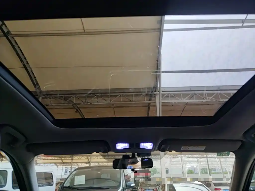 Toyota Highlander 2015 2.0T AWD Luxury Edition 7-seater фото 18