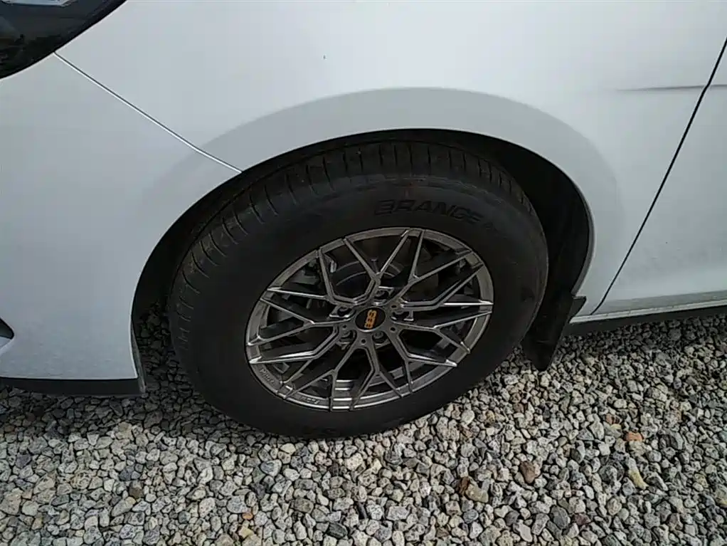 BYD Hai Bao 05 DM-i 2025 DM-i Smart Drive Edition 55KM Luxury фото 23