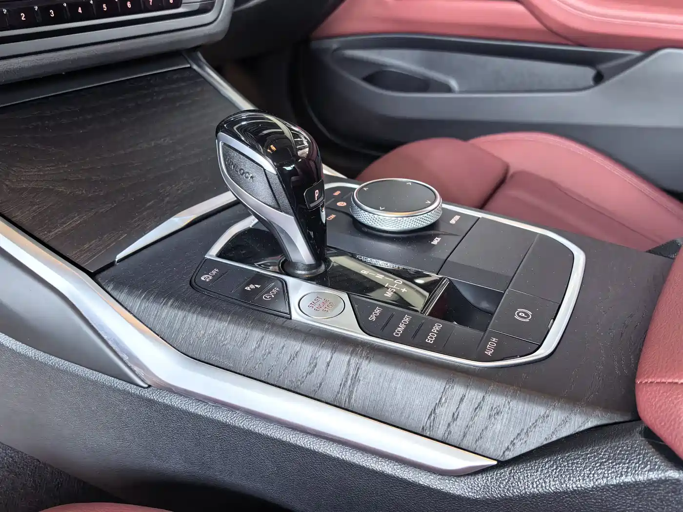 BMW 4 Series 2024 425i Gran Coupe M Sport Package фото 6