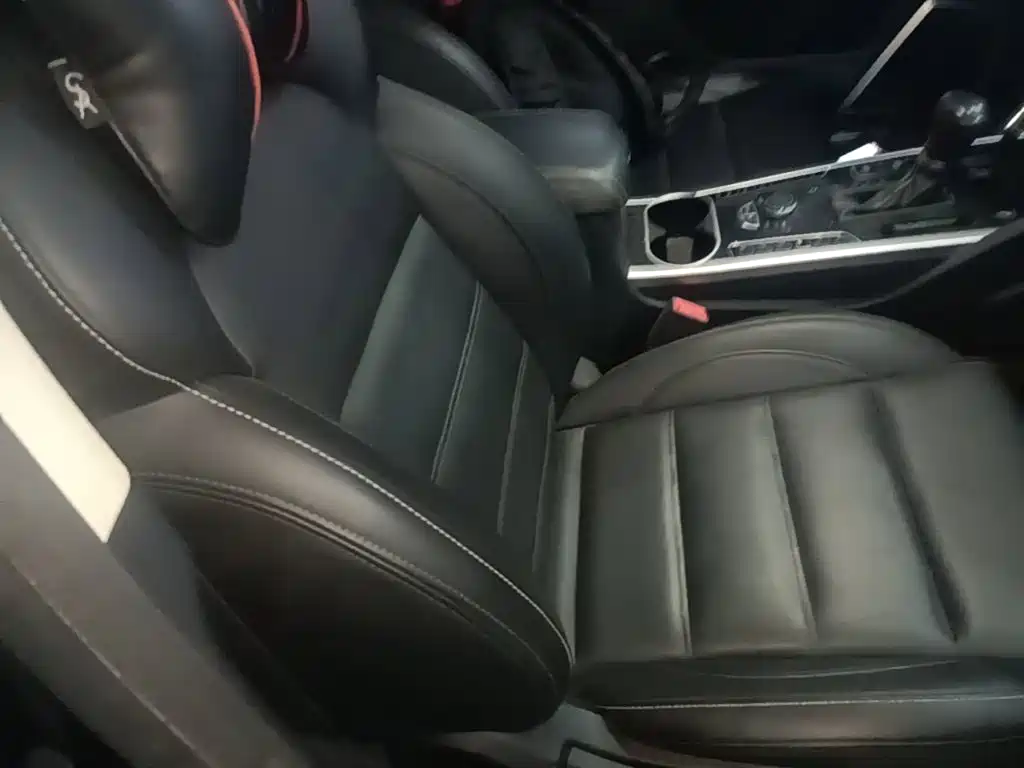 Haval H7 2018 2018 Facelift Blue Label H7 2.0T Automatic Intelligent Enjoyment Edition