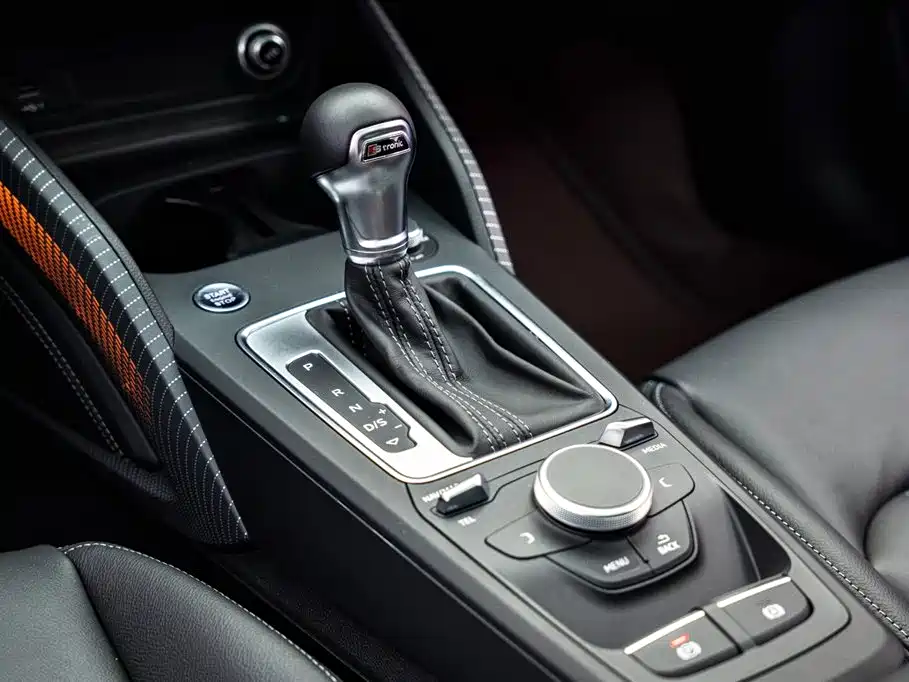 Audi Q2L 2024 Facelift 35TFSI Fashion Dynamic фото 14