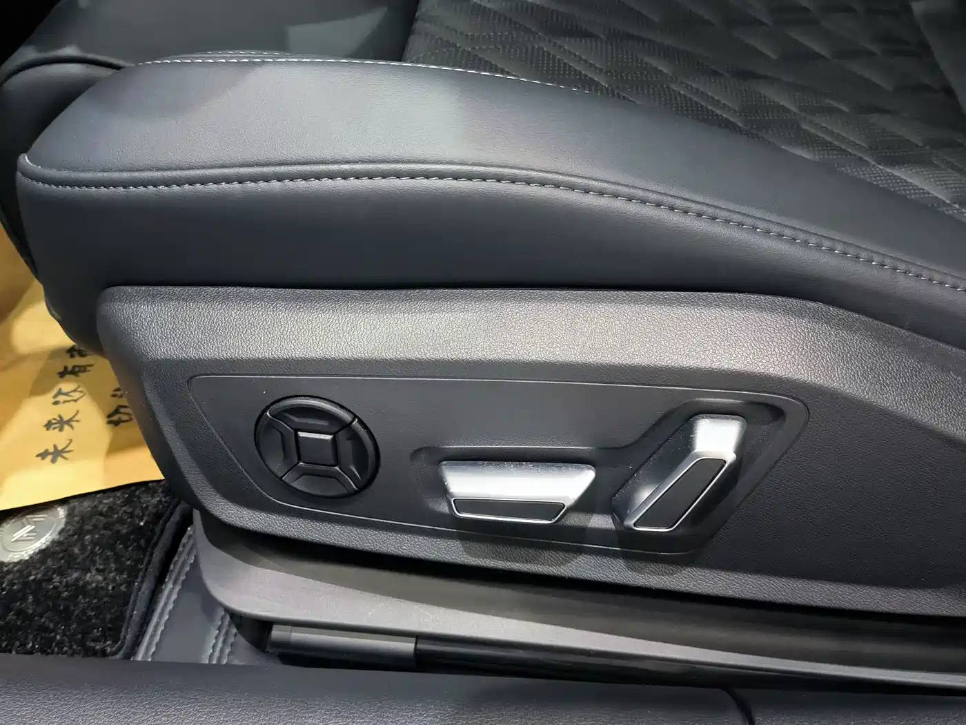 Audi A6L 2025 Model Year Facelift 45 TFSI Premium Sport фото 10