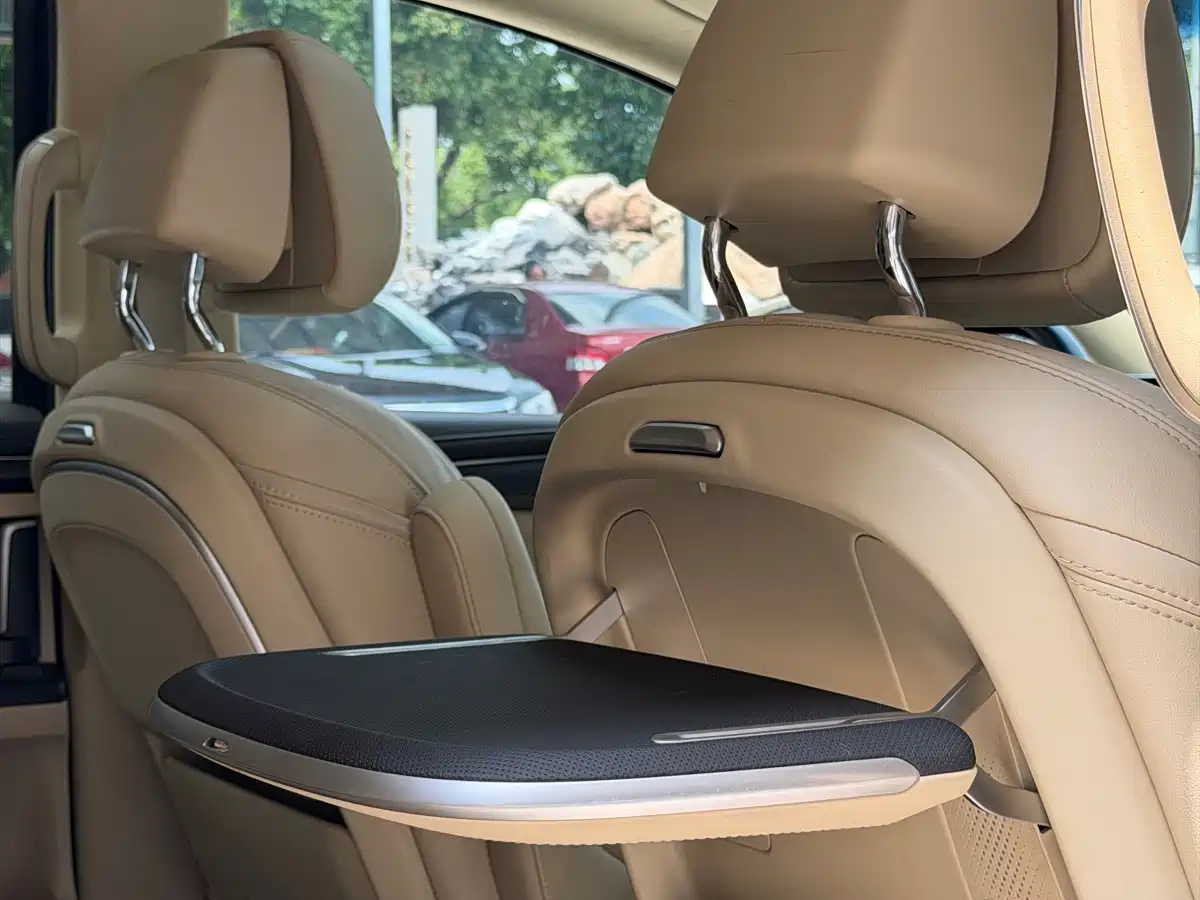 Buick GL8 2022 ES Landmark 653T Premium фото 14