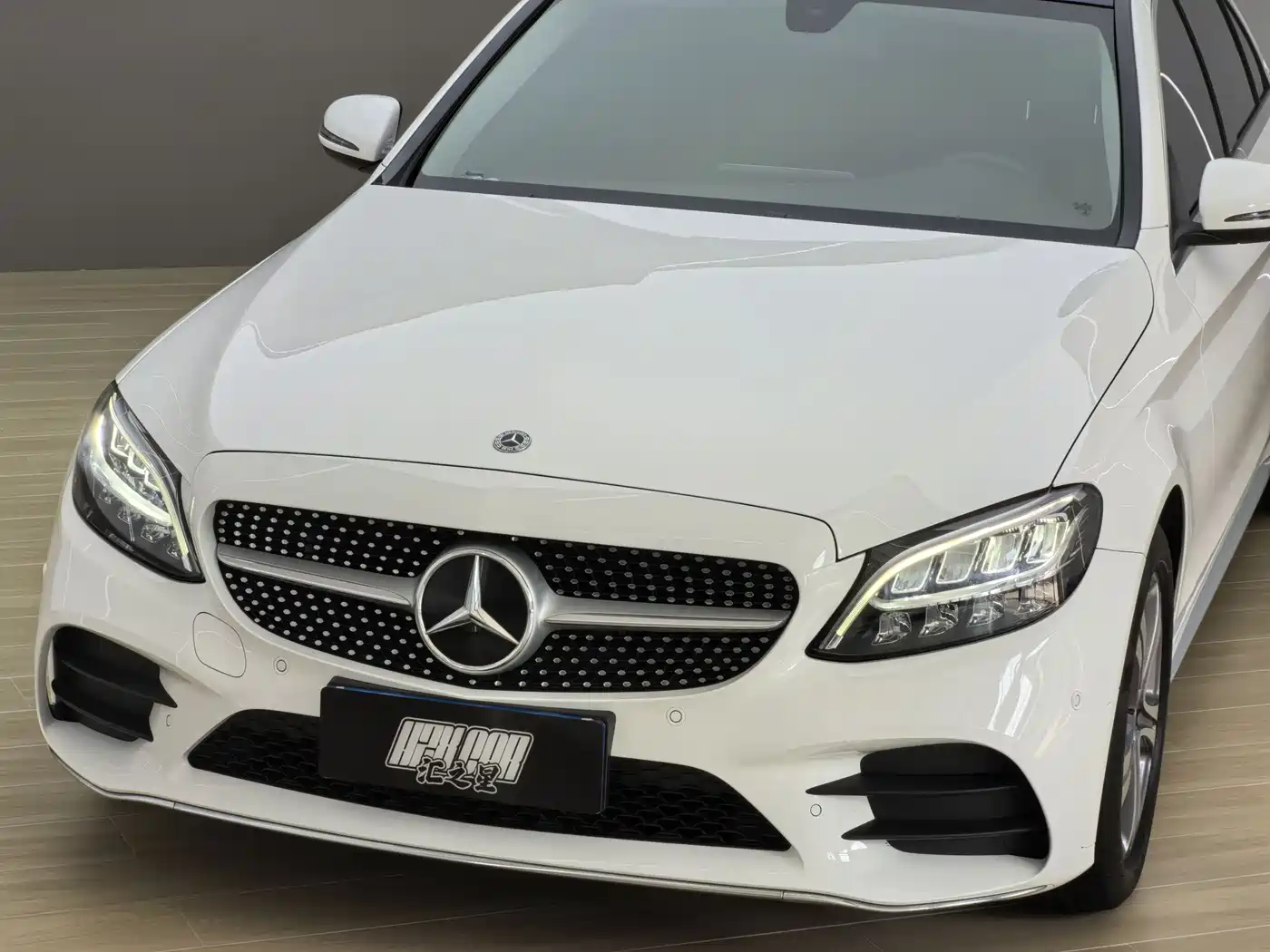 Mercedes-Benz C-Class 2021 C 260 L Sport Edition фото 6