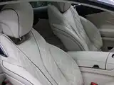 Фото 24 - Mercedes-Benz S-Class