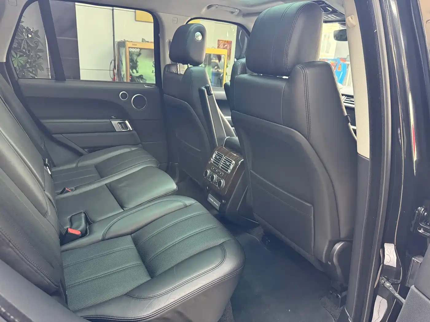 Land Rover Range Rover 2017 3.0 SC V6 Vogue фото 23