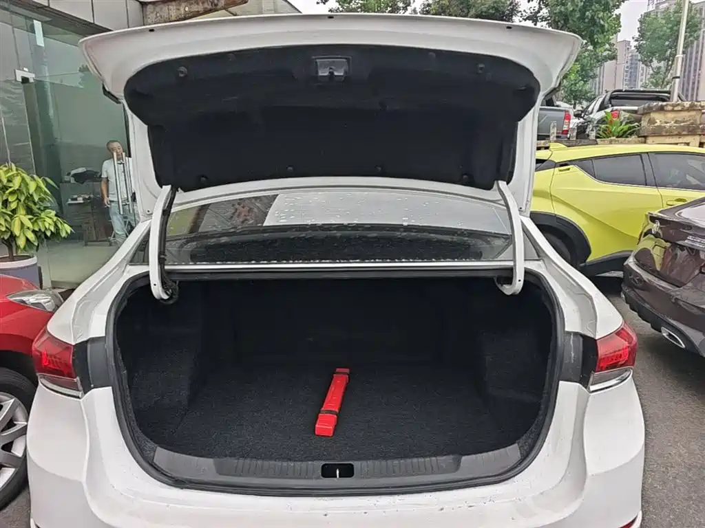 Buick Excelle 2021 Facelift Exemplar 1.5L Auto Elite фото 19