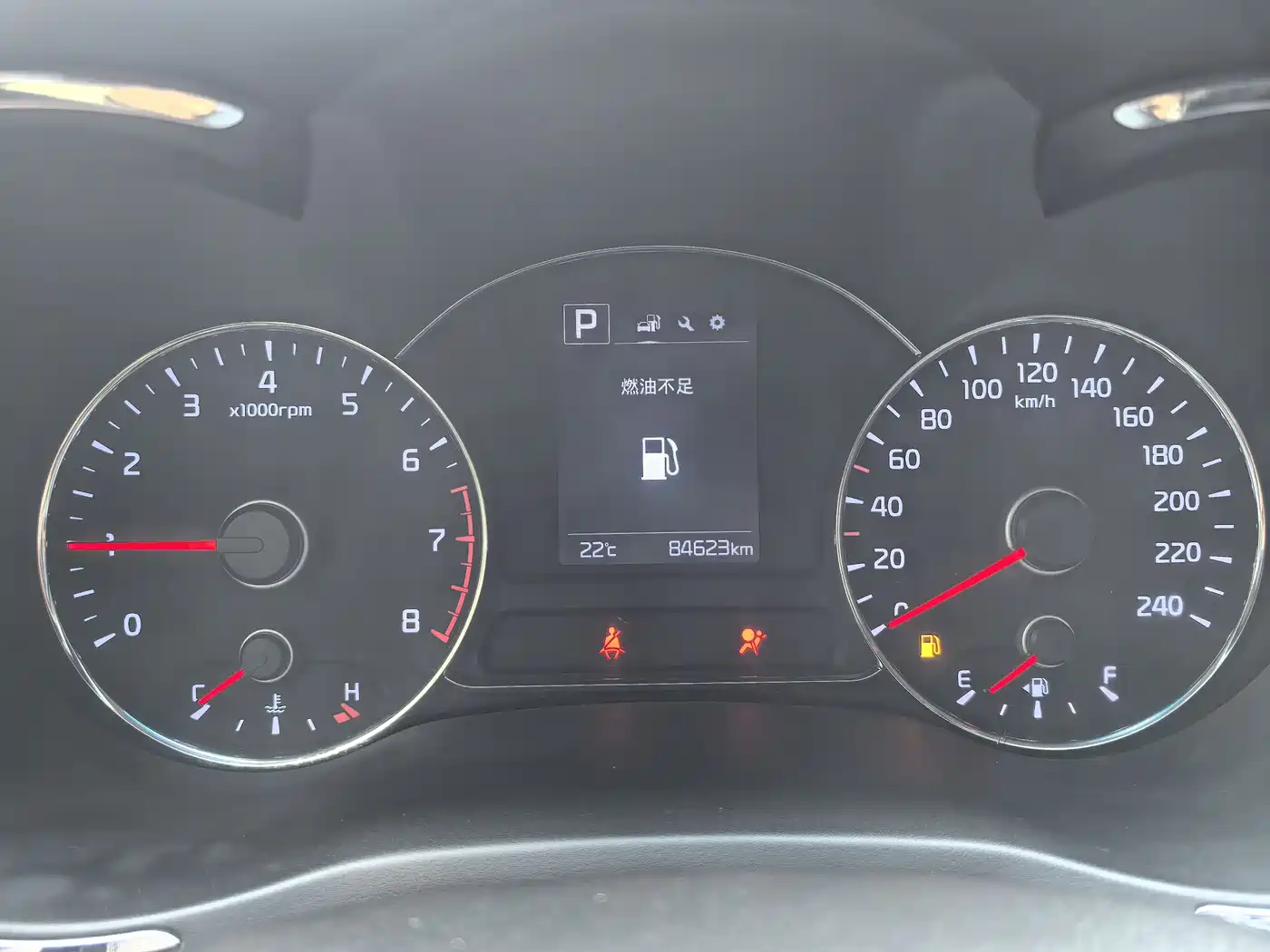 Kia K3 2017 1.6L Automatic 15th Anniversary Special GLS фото 21