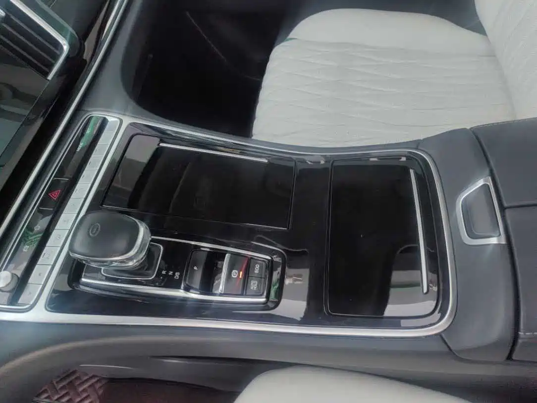 GAC Trumpchi Trumpchi M8 2021 Leading Show Series 390T Luxury Edition фото 24