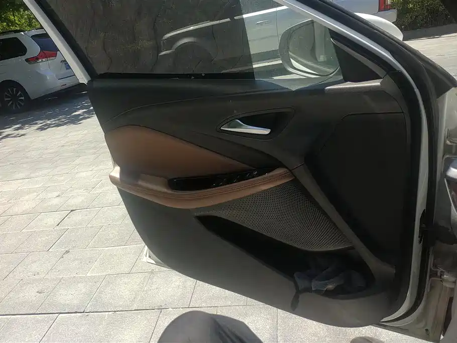 Buick Verano 2022 Pro 533T Enjoyment Edition фото 7