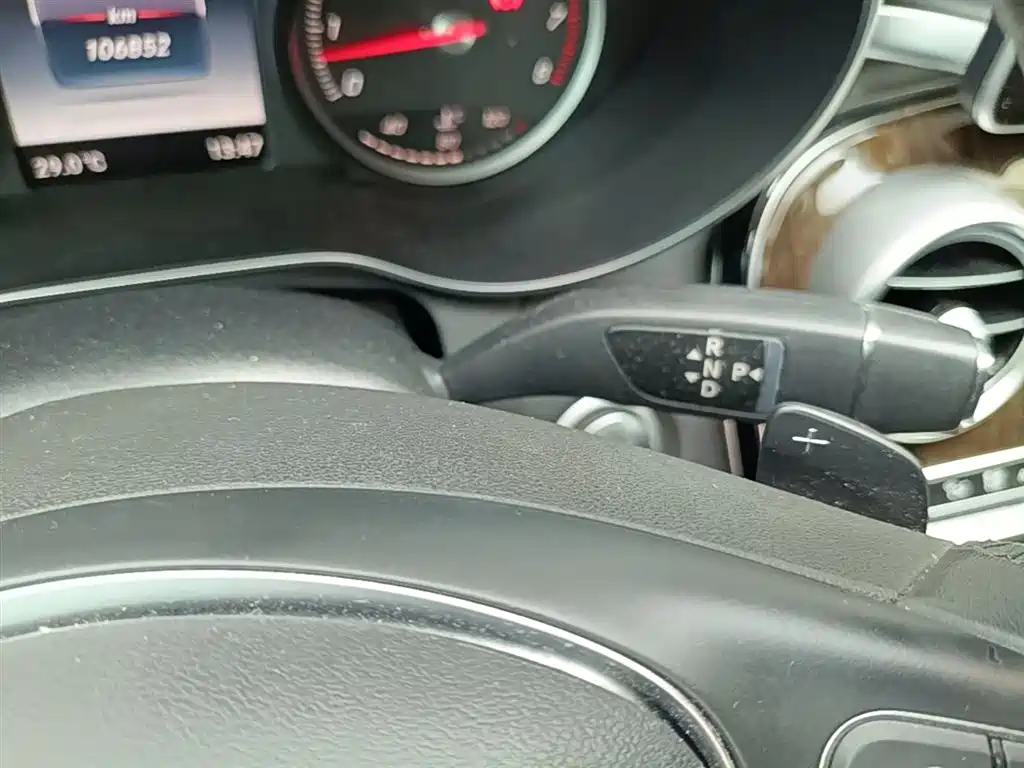Mercedes-Benz C-Class 2017 C 180 L фото 13