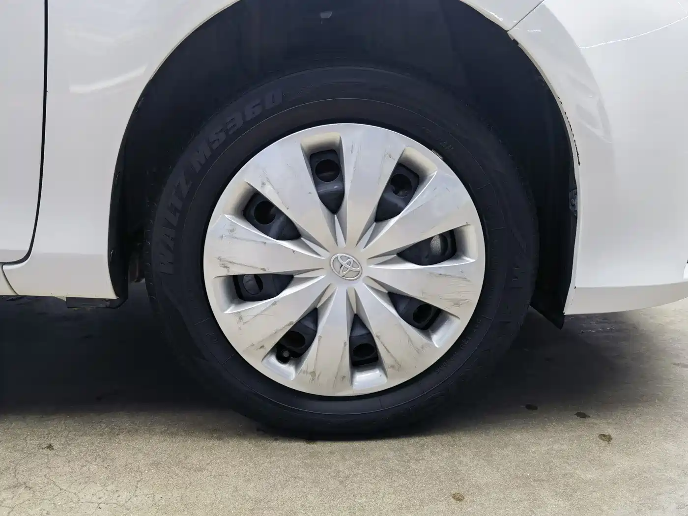 Toyota YARiS L Zhi Xuan 2021 1.5L CVT Leading Edition фото 15