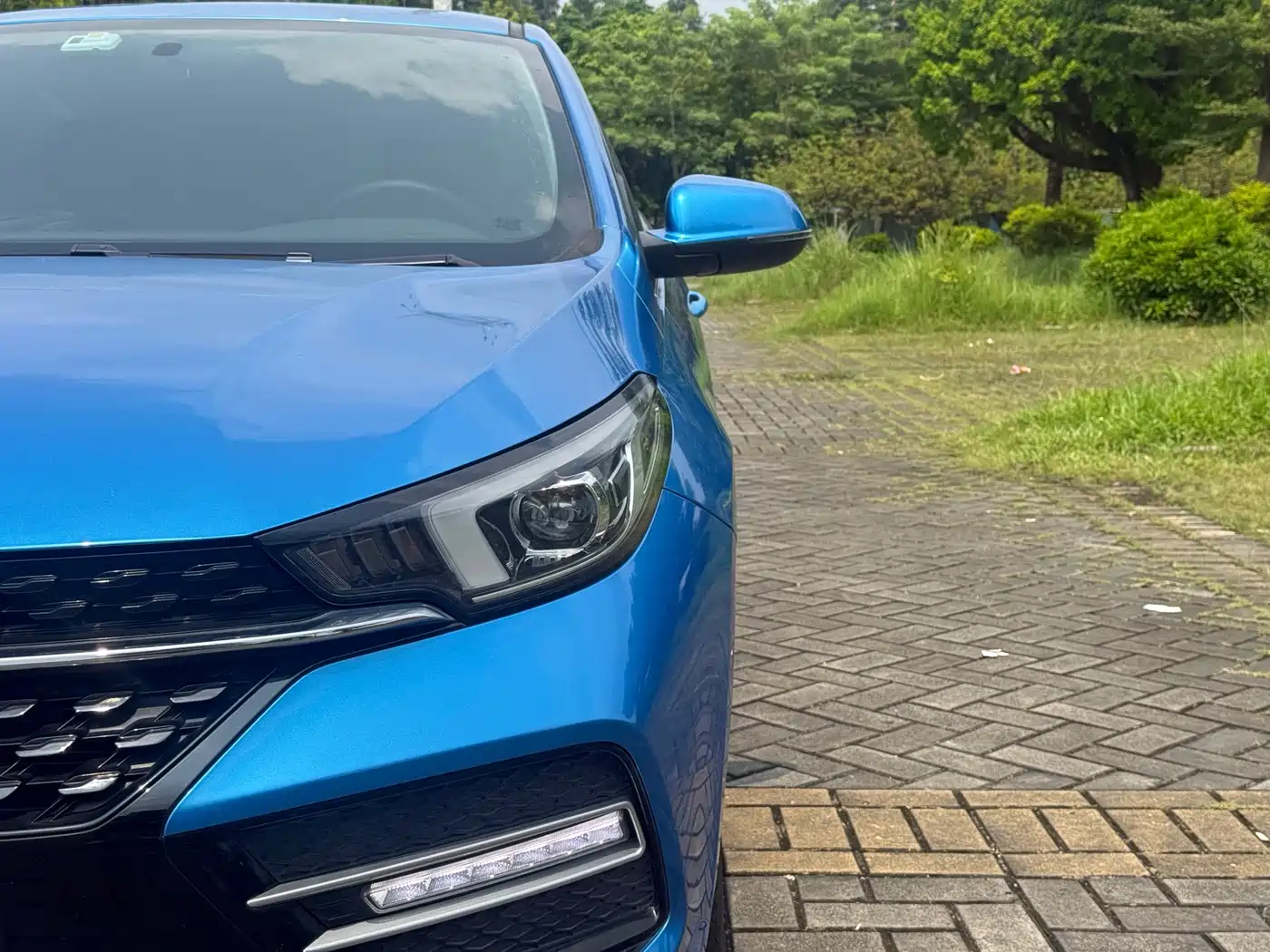 Chery Arrizo GX 2020 2019 Pro 1.5T Manual Style Edition China VI
