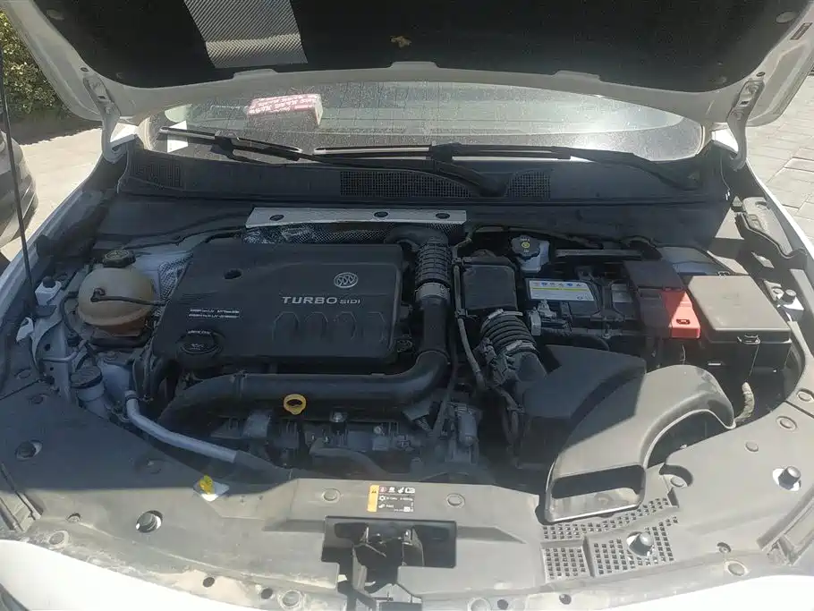 Buick Verano 2022 Pro 533T Enjoyment Edition фото 10