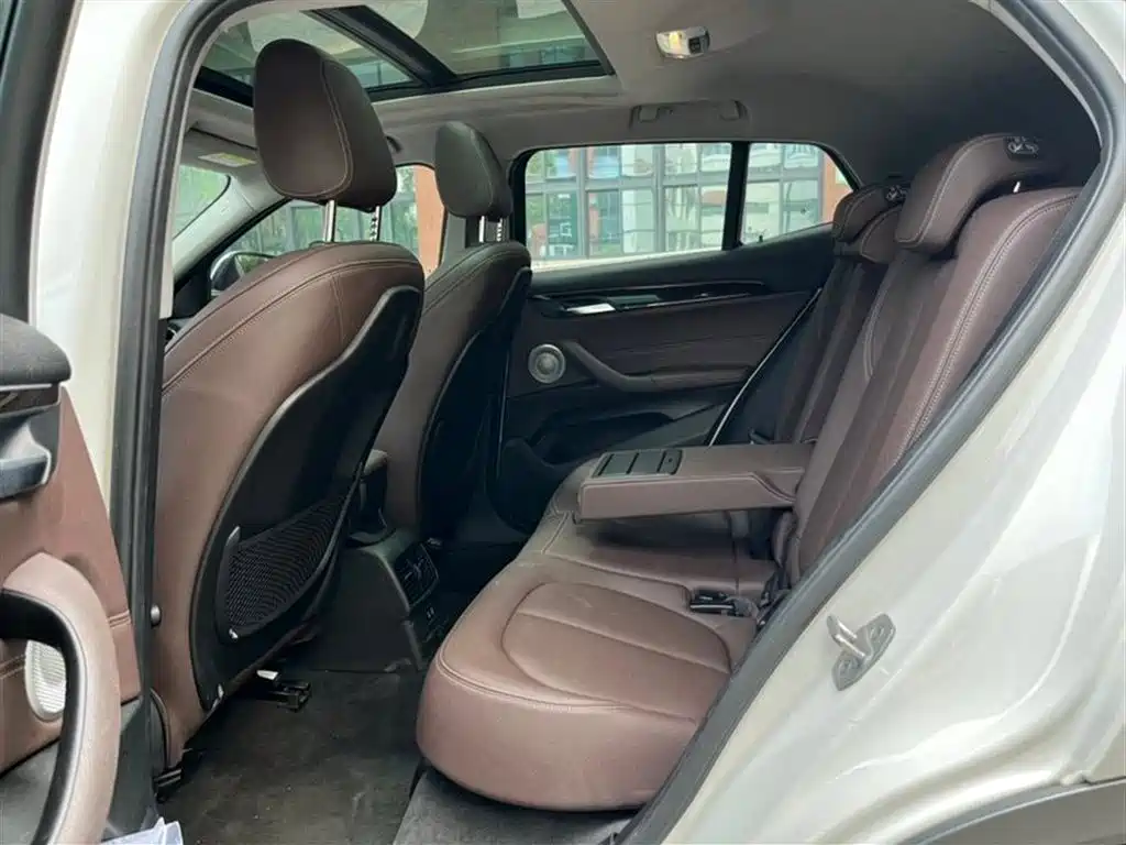 BMW X2 2021 sDrive20i M Off-Road Package фото 6