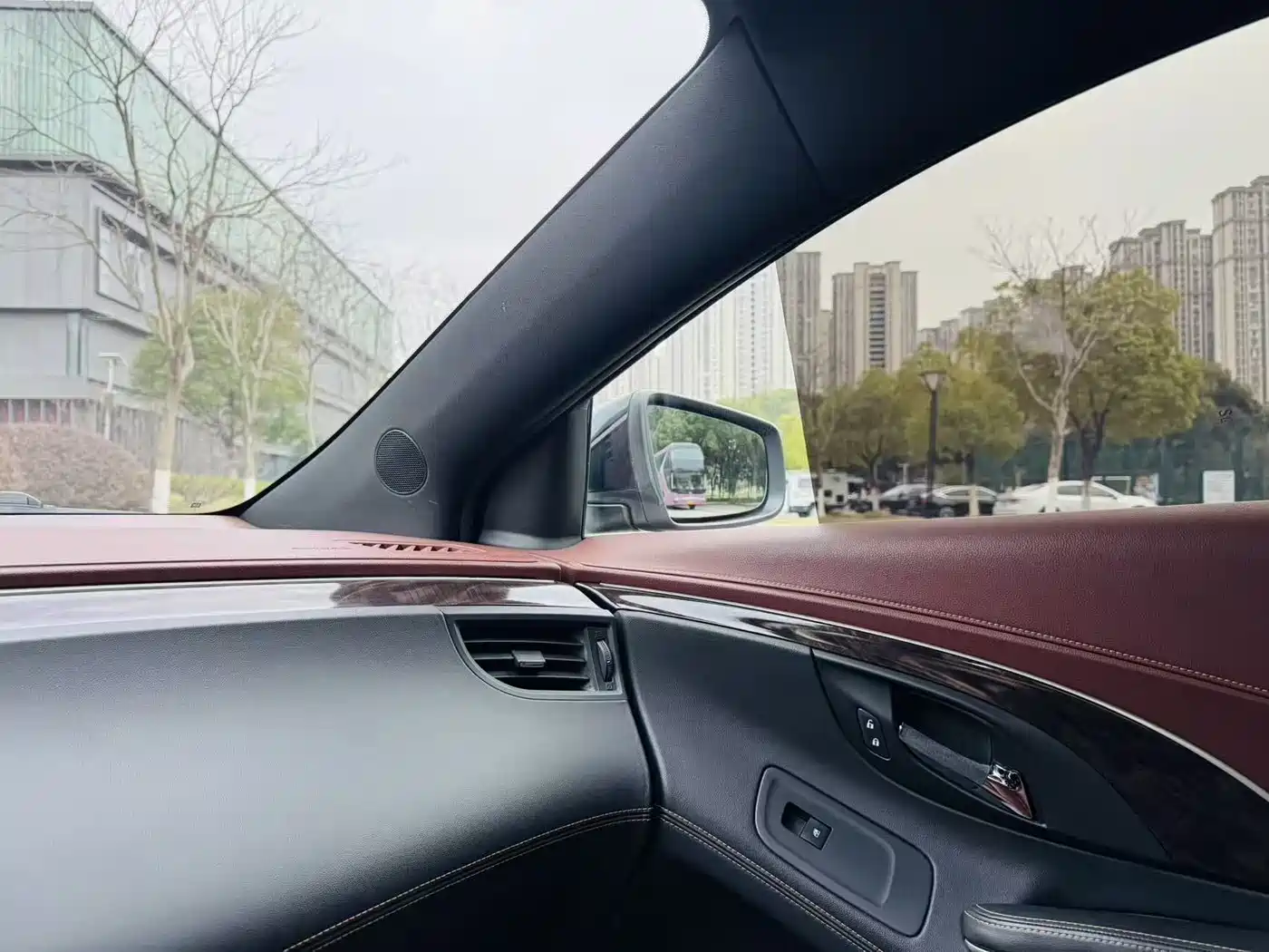 Buick LaCrosse 2013 2.4L SIDI Elite Comfort фото 11