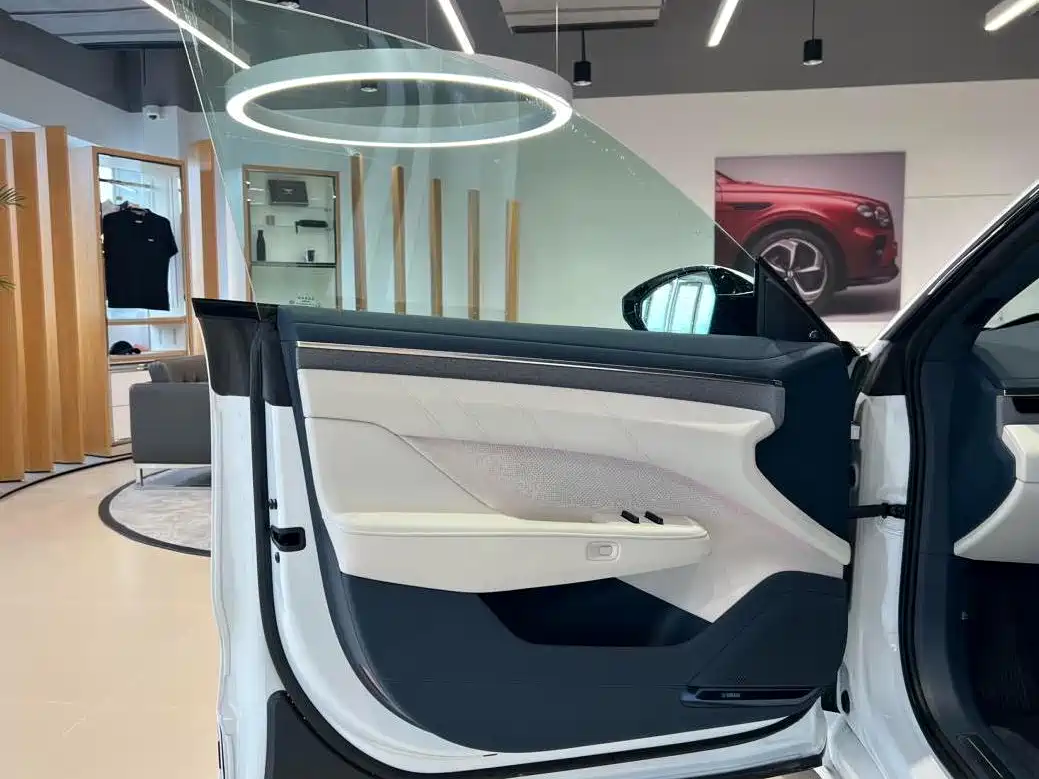 ZEEKR 001 2025 2025 YOU Edition 100kWh AWD