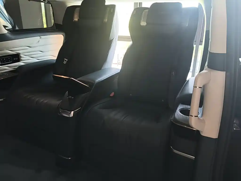 Buick Century 2023 2023 2.0T 4-Seat Private Edition