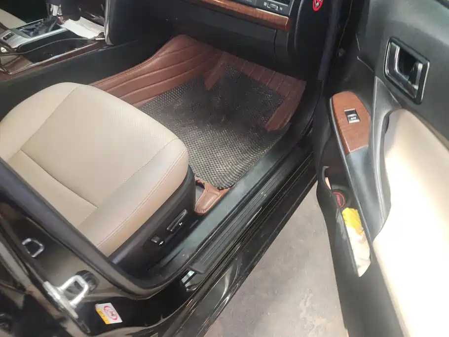 Toyota Reiz 2016 2013 2.5S Elite Edition