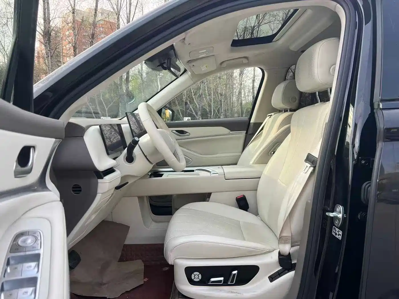 WEI PAI WEI BRAND BLUE MOUNTAIN