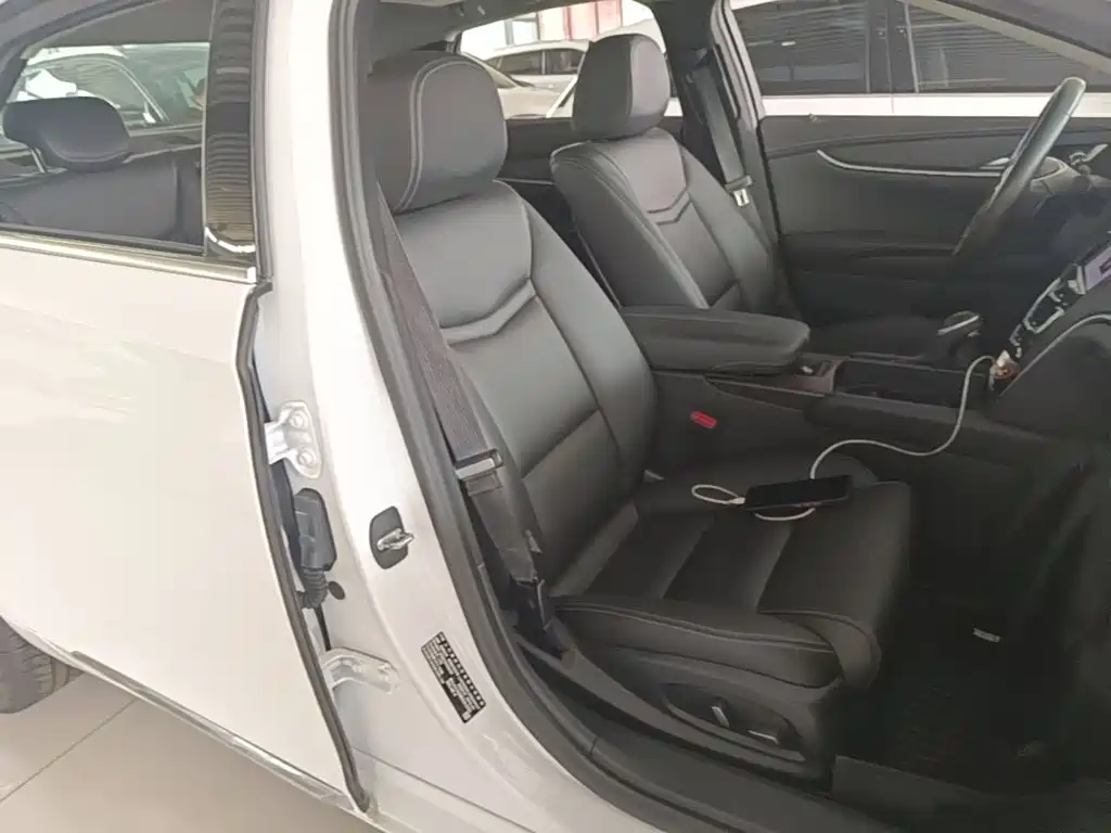 Photo 25 - Cadillac XTS