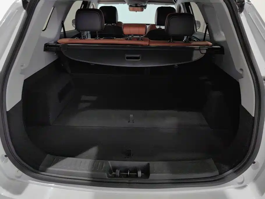 Фото 4 - Chery Tiggo 8 PLUS