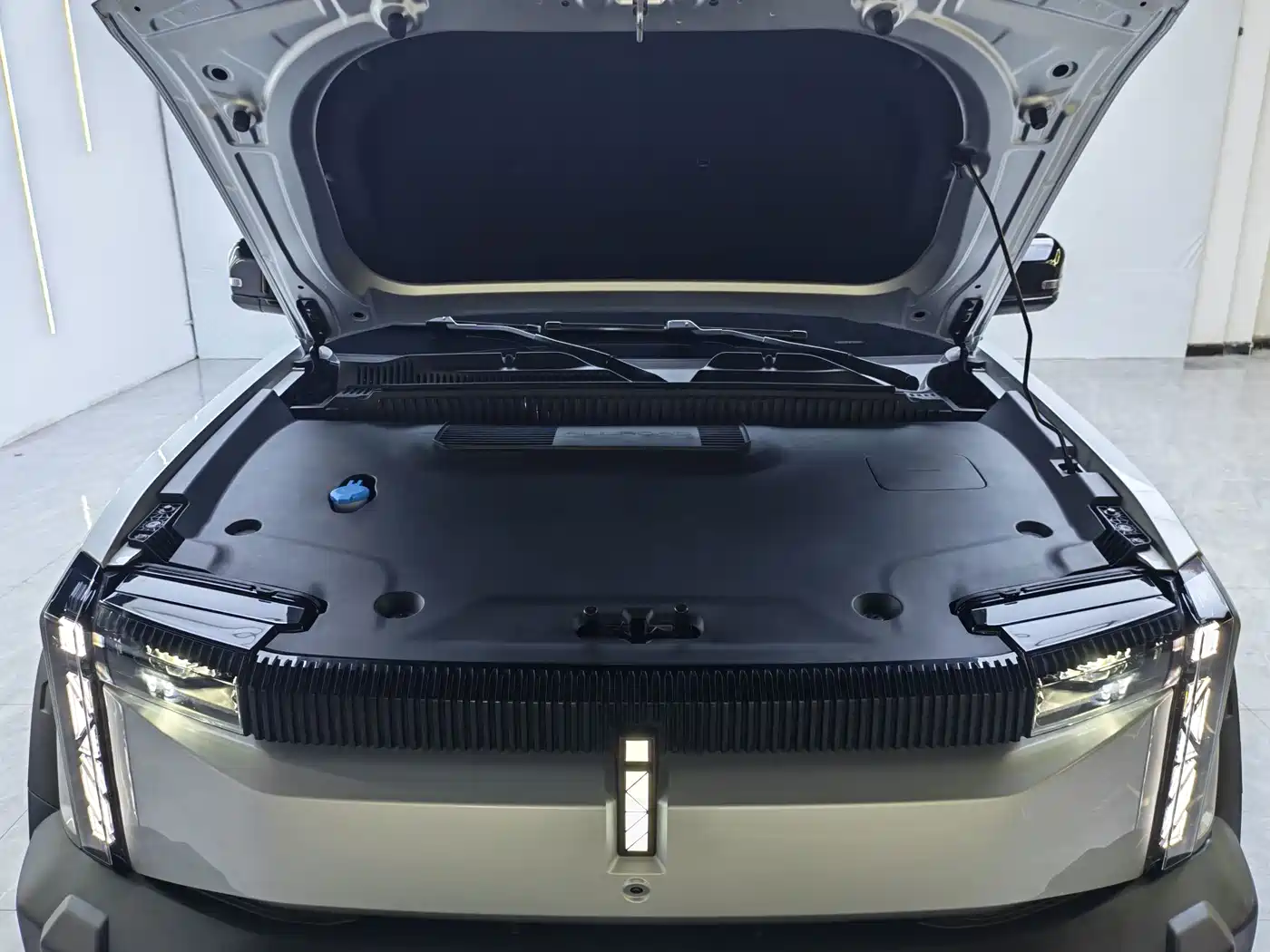 iCAR 03 2024 2024 501km 2WD Long Range