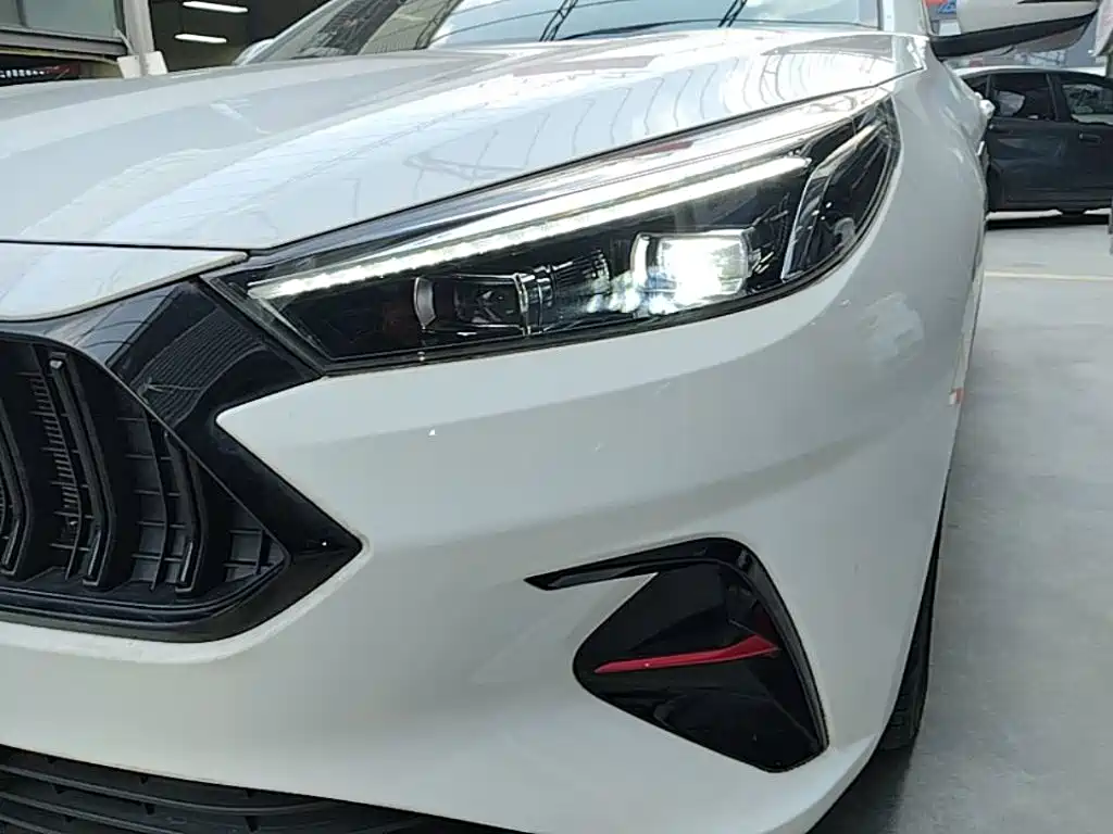 Sehol A5 2023 2022 1.5T CVT Youth Edition