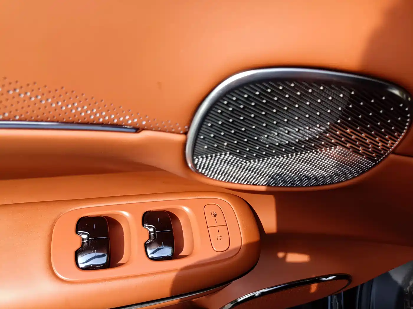 GAC TRUMPCHI YEARNING FOR S7