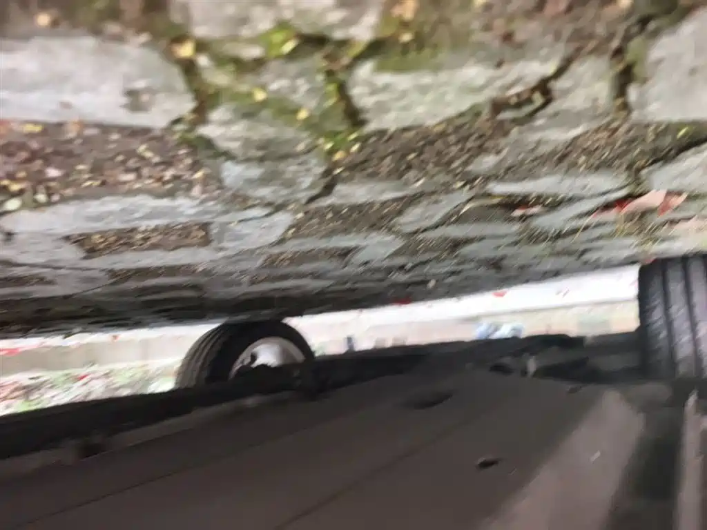 Audi Q3 2016 Model 30 TFSI Style фото 19