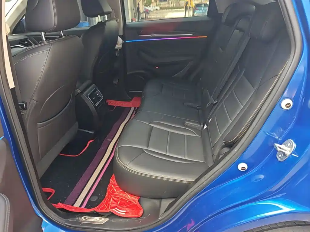 Haval F7x 2020 2019 1.5T 2WD Extreme Smart Tech Edition