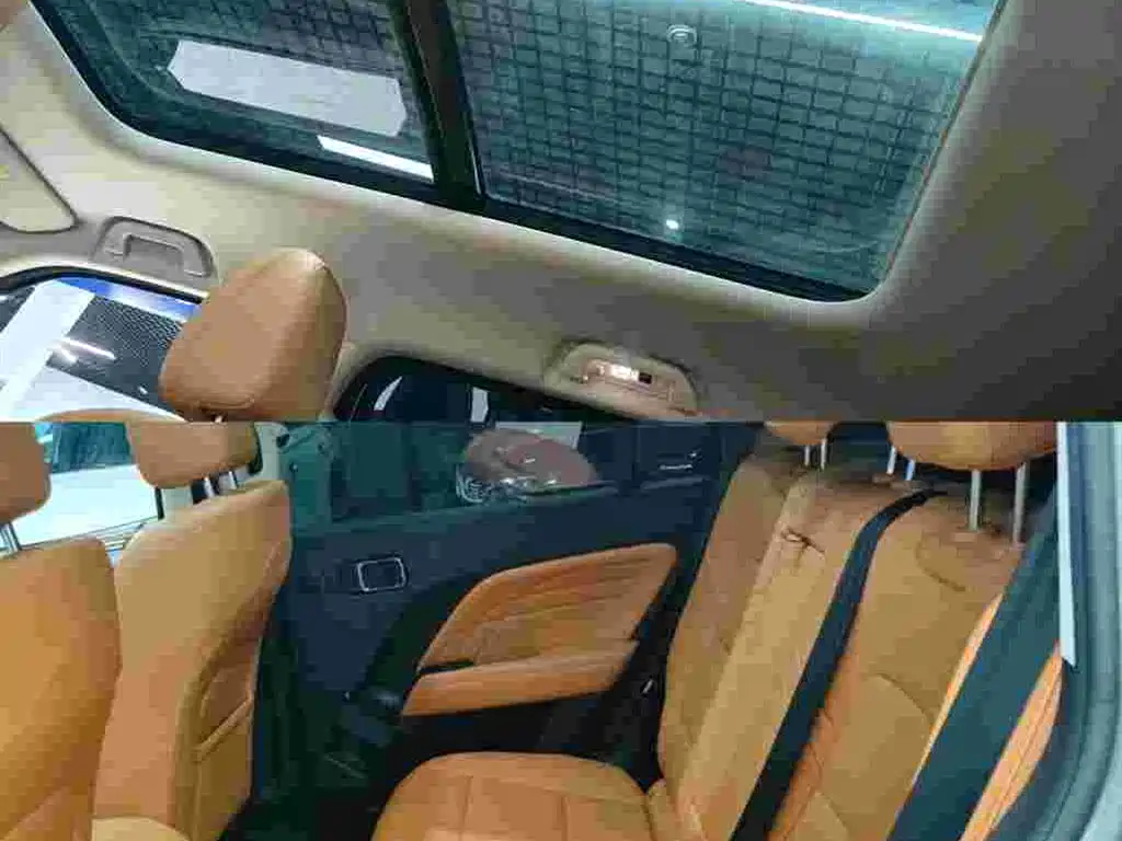 Haval Meng Long NEV 2023 Model Hi4 145 Explorer Edition фото 8