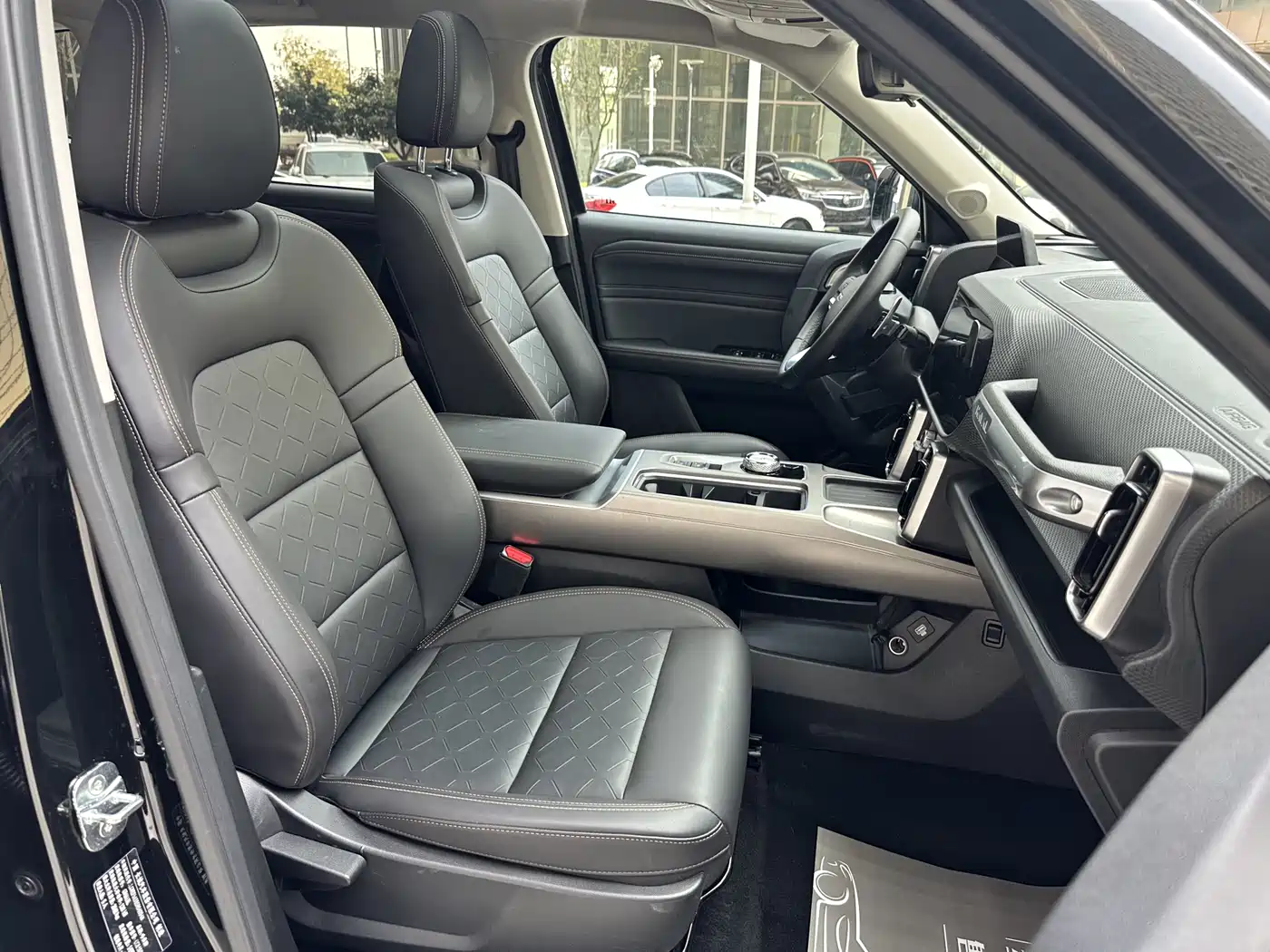 HAVAL BIG DOG