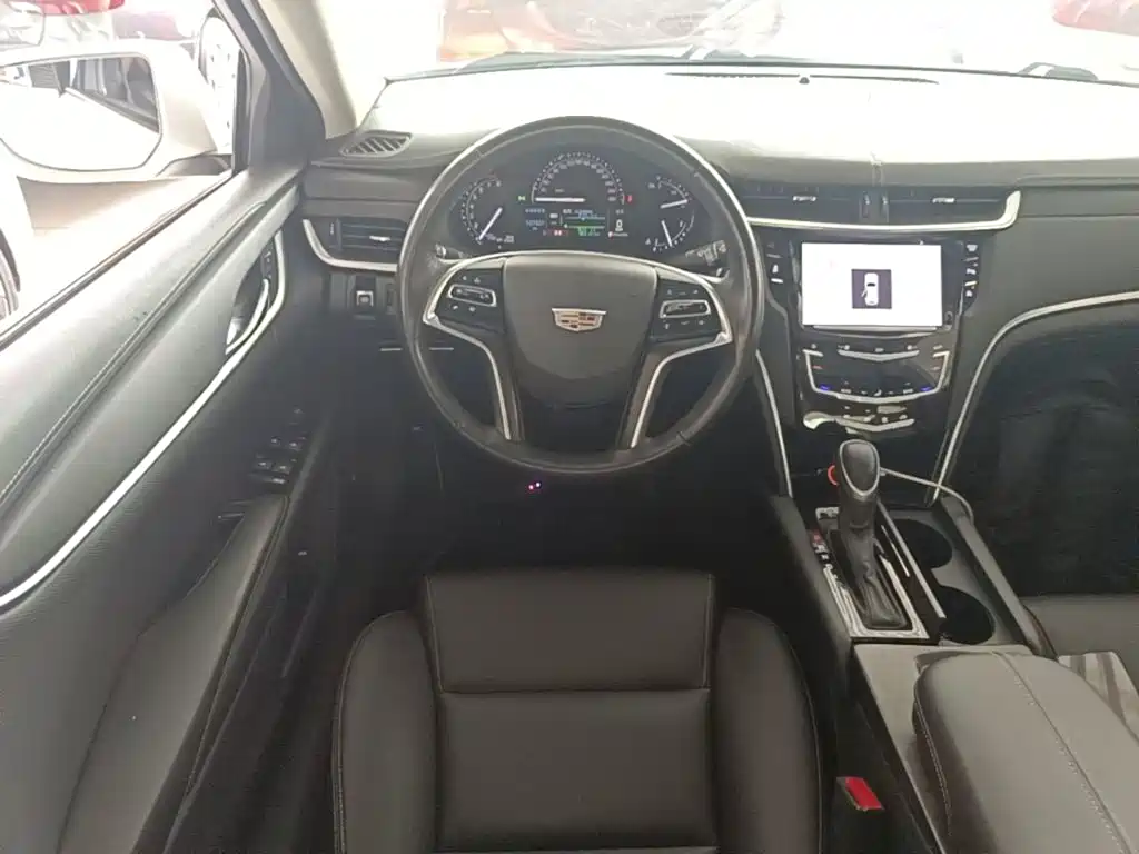 Photo 11 - Cadillac XTS