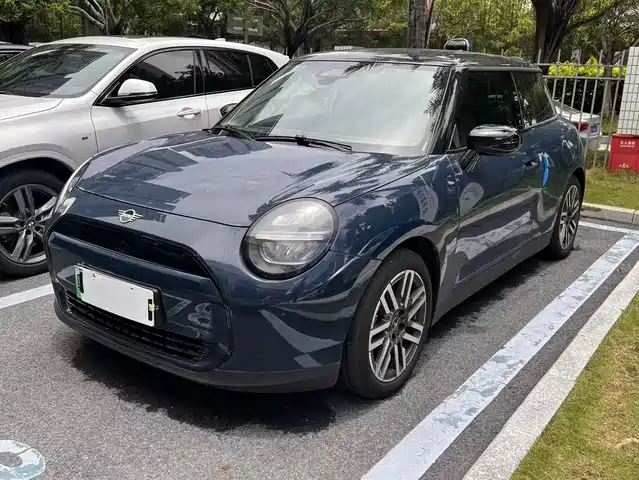  MINI Electric MINI COOPER 2025 Model 456km COOPER E Classic