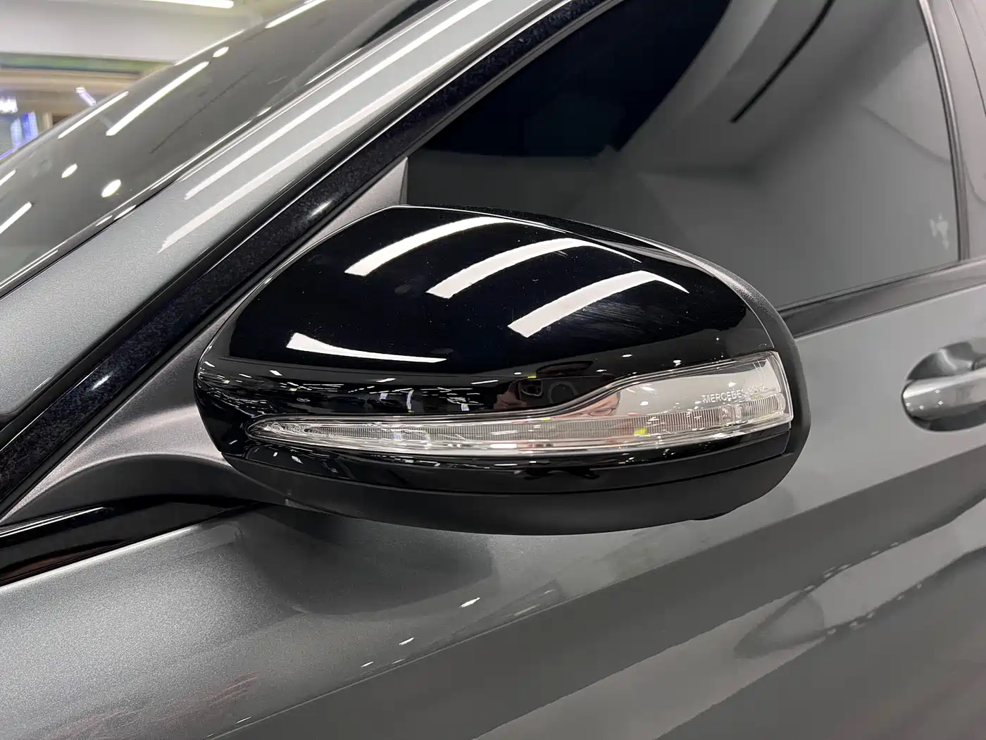 Mercedes-Benz C-Class 2020 C 260 Sport Edition фото 9