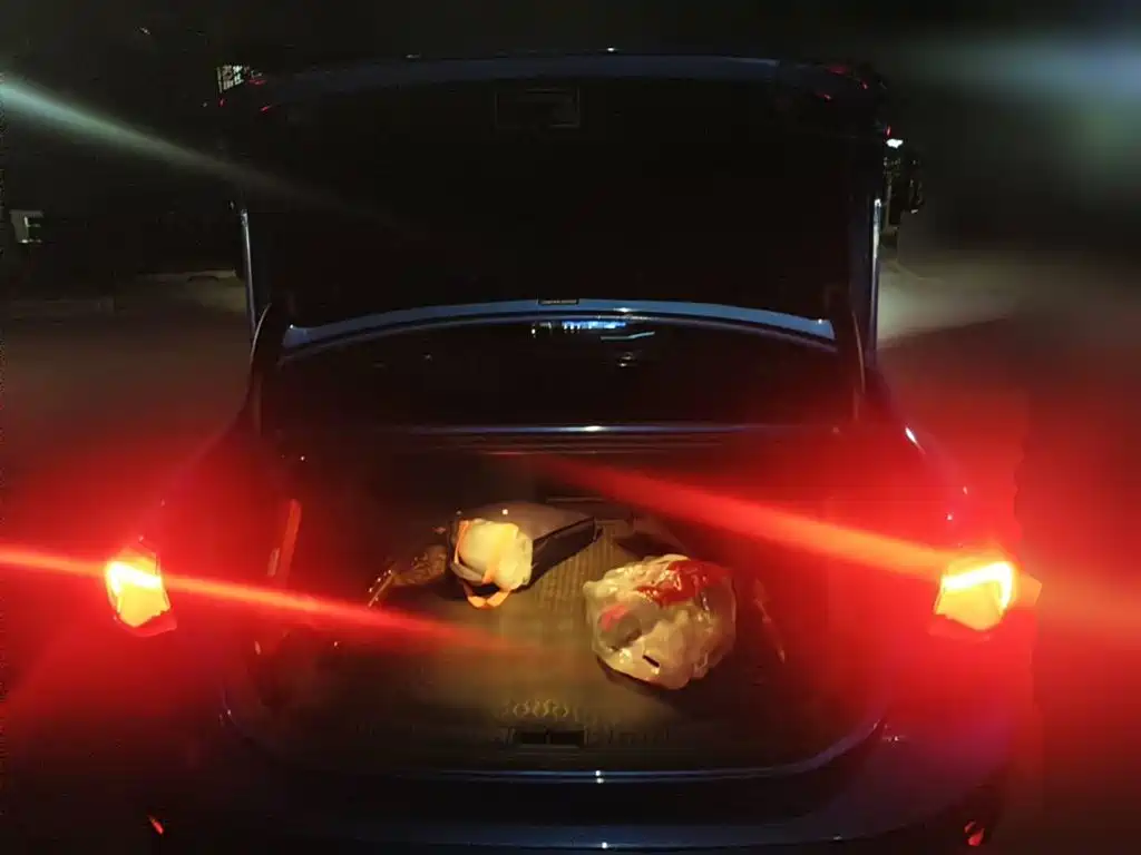 Photo 5 - Ford Focus