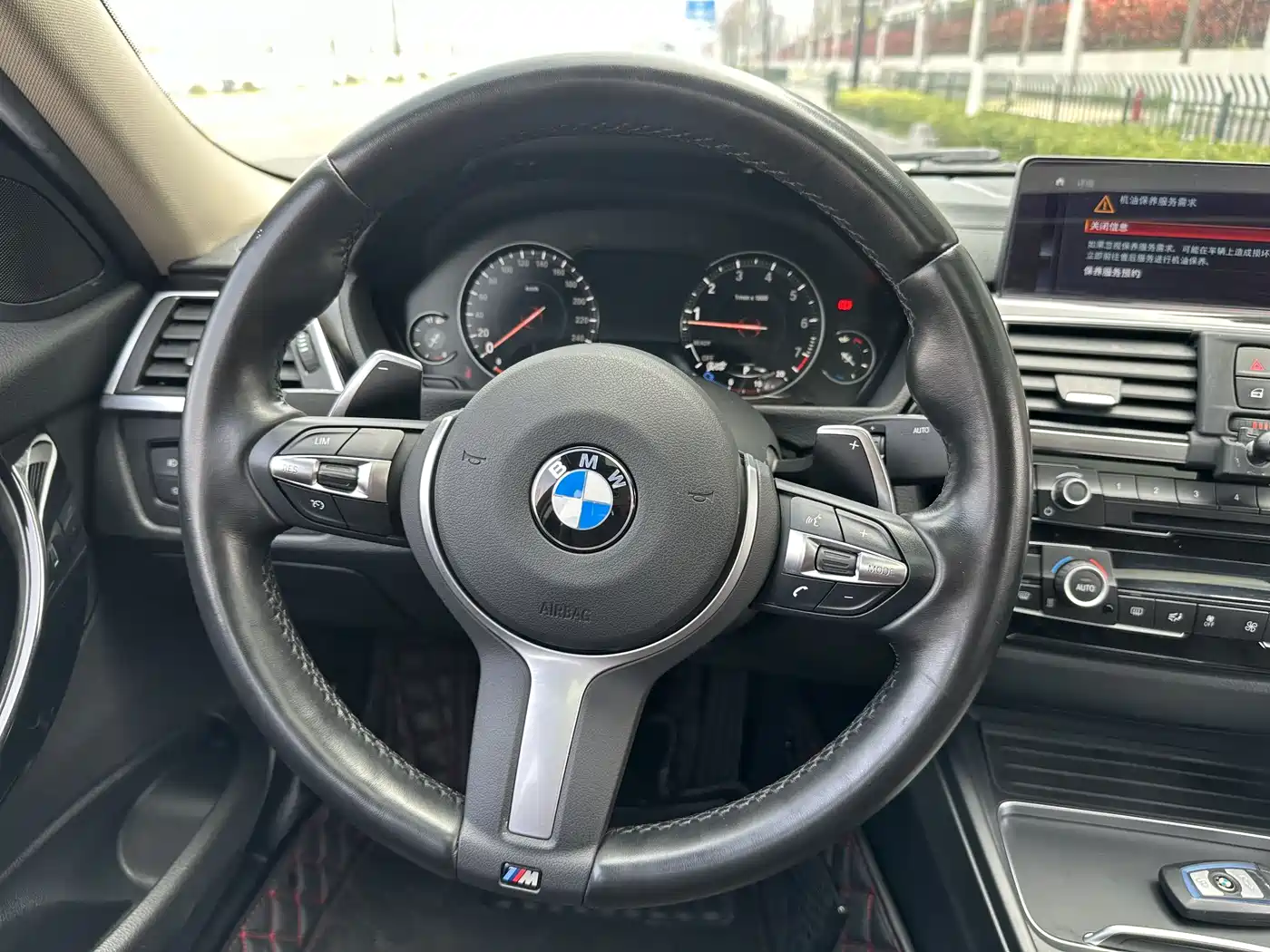 BMW 3 Series 2019 320Li M Luxury Package фото 15